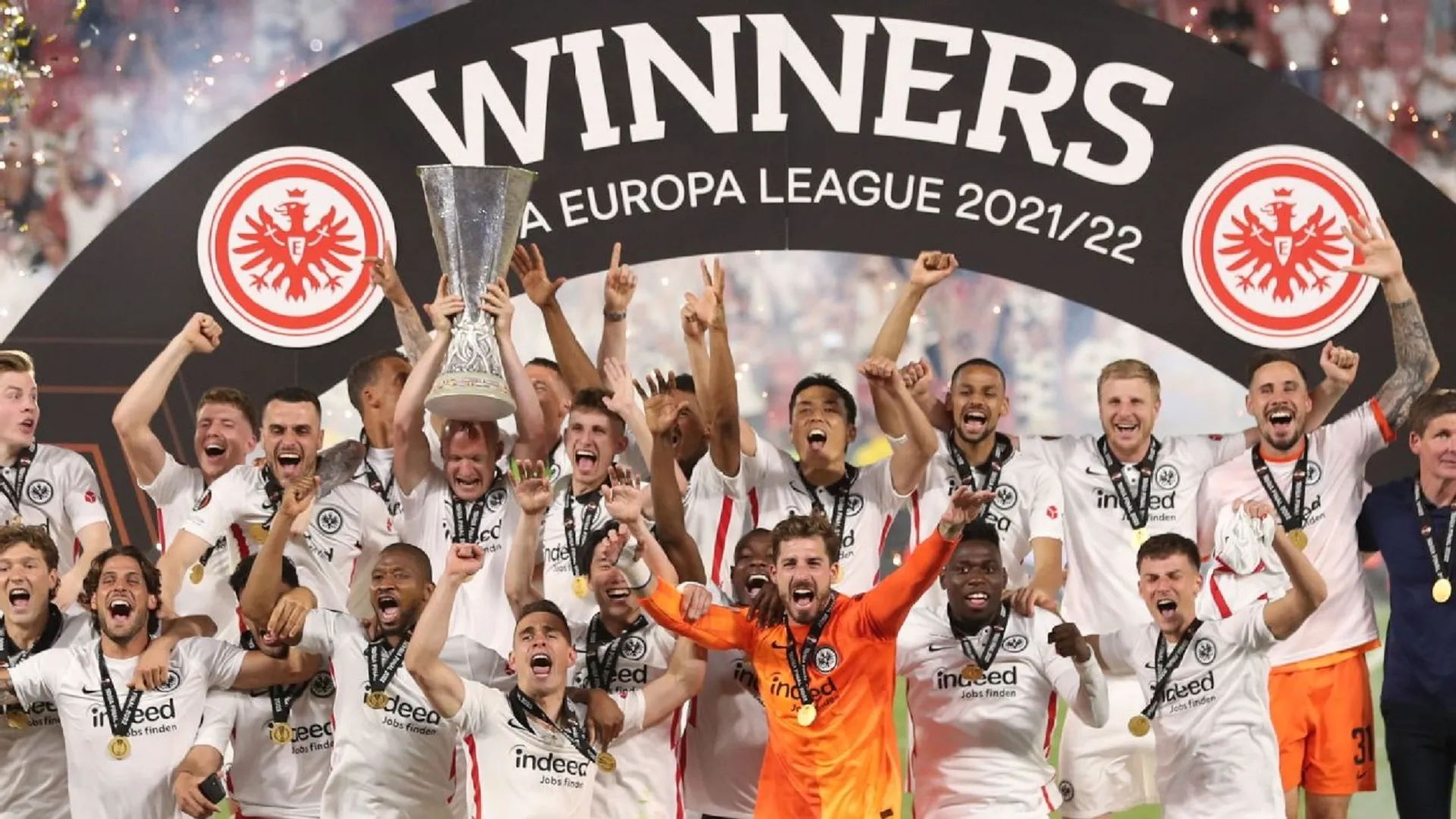 How does European qualification work in the Bundesliga?