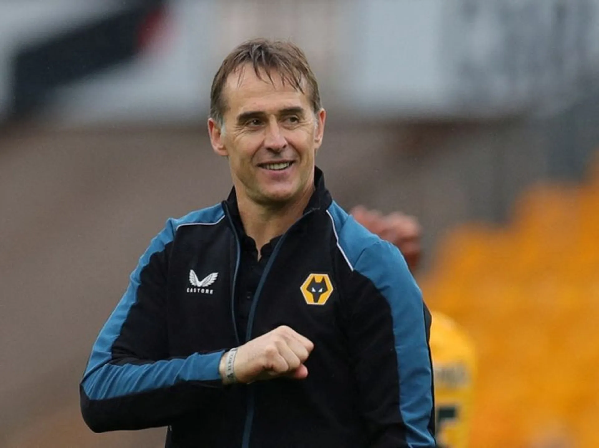 Lopetegui demands meeting with Wolves chairman to address summer rebuild