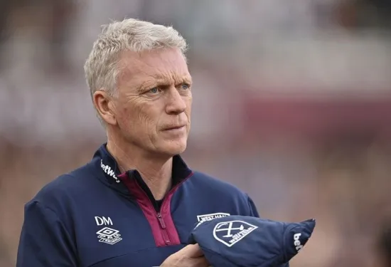 Moyes inspired by Mourinho as West Ham seek European final