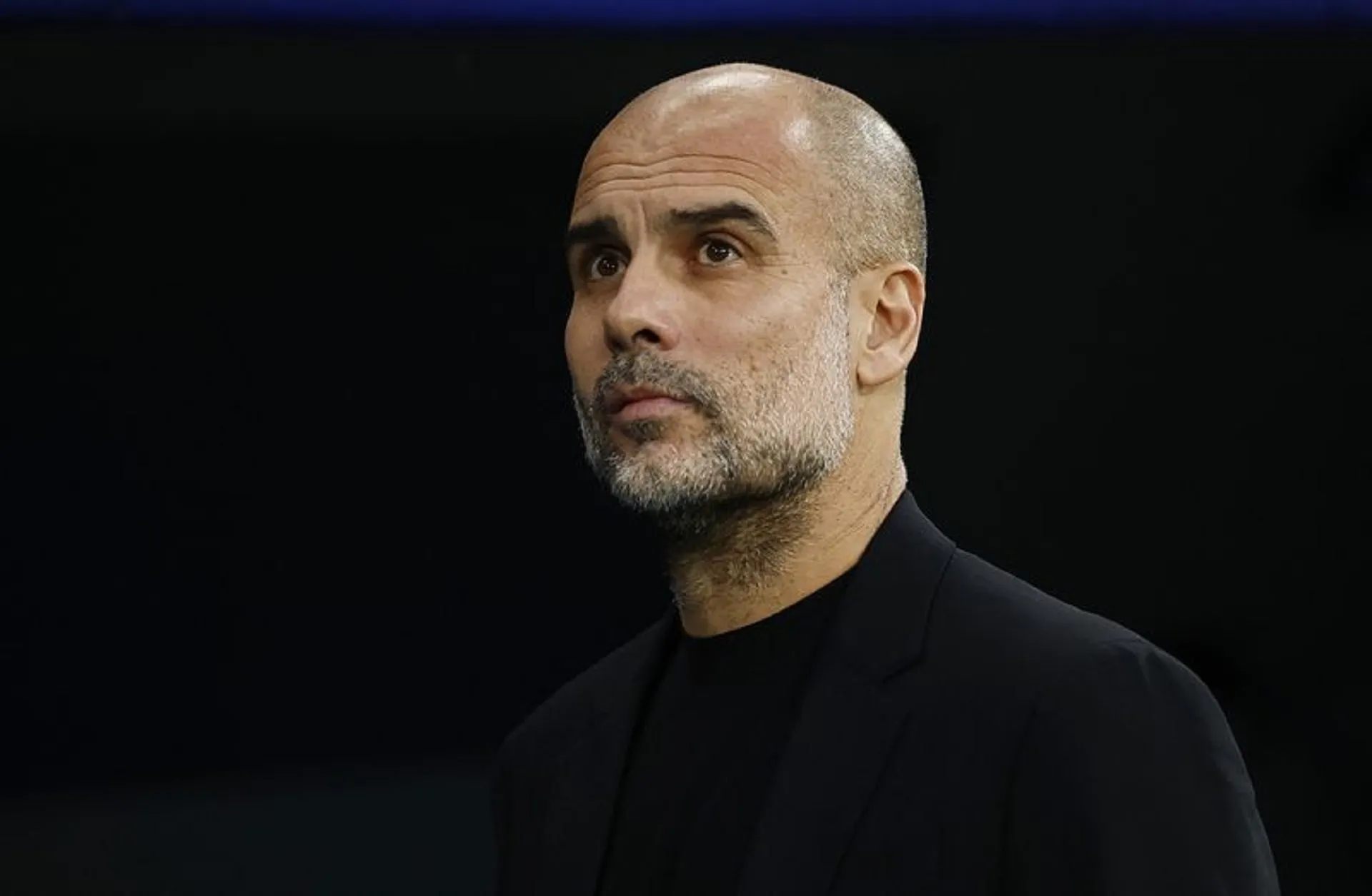 Guardiola and treble-chasing Manchester City face balancing act