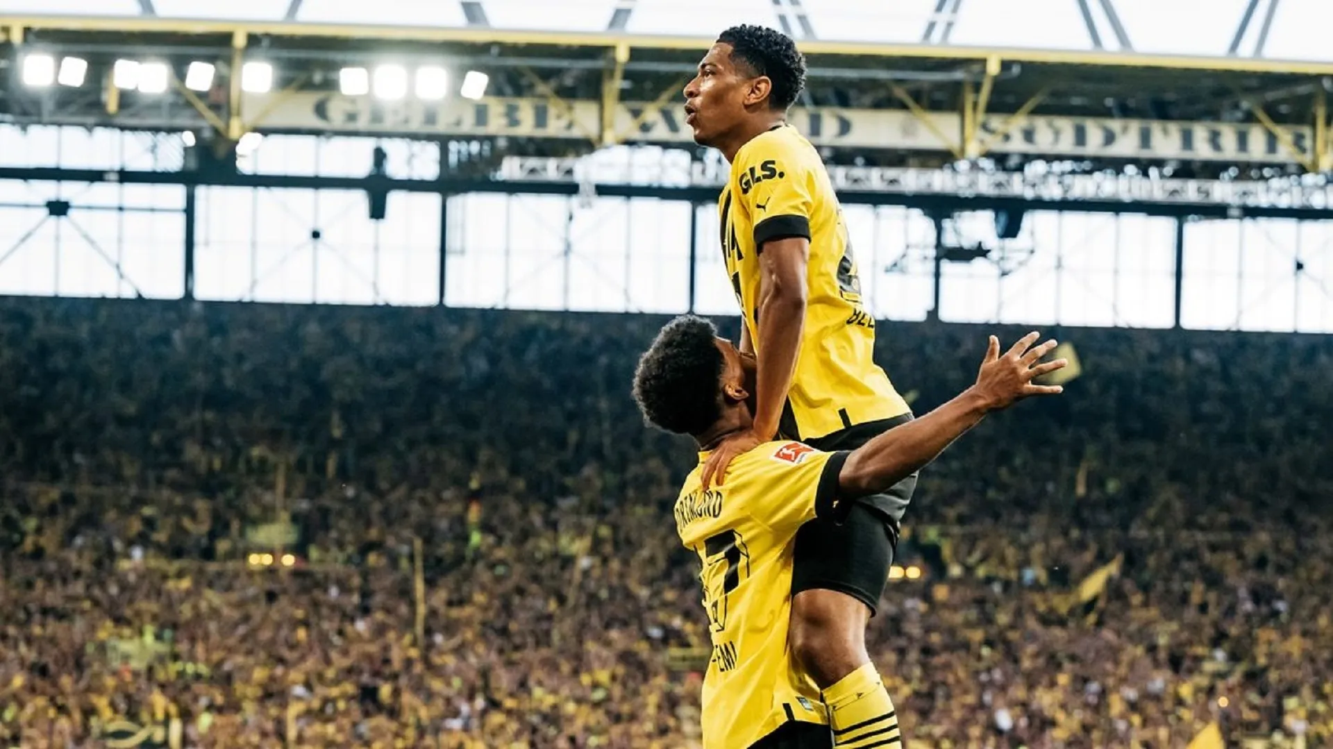 Borussia Dortmund vs. Mainz: probable teams, match stats