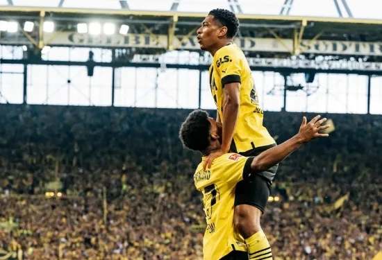 Borussia Dortmund vs. Mainz: probable teams, match stats