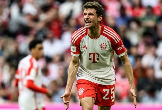 Cologne vs Bayern Munich: probable teams, match stats