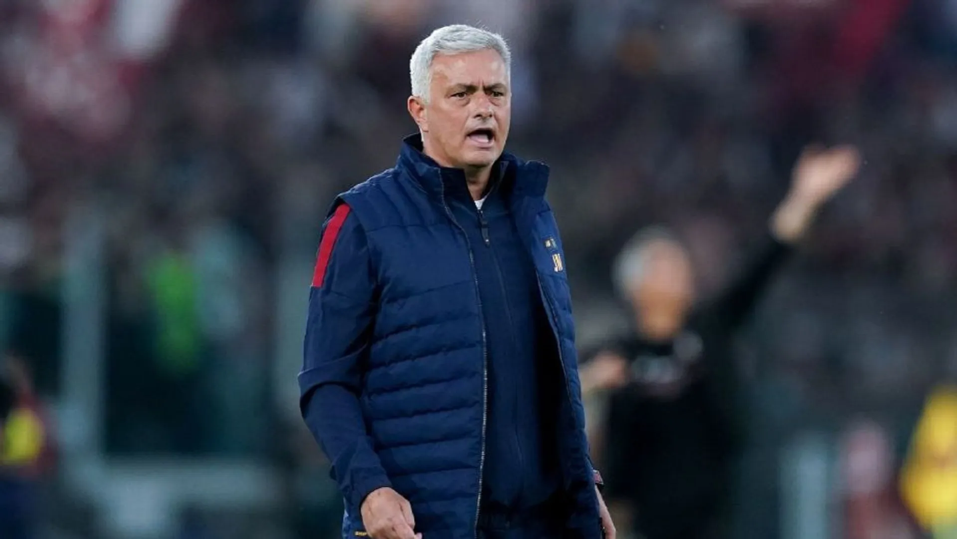 Jose Mourinho hits out at 'joke' decision to dock Juventus 10 points in Serie A