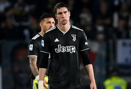 Juventus bid to keep faint top-four hopes alive against Milan