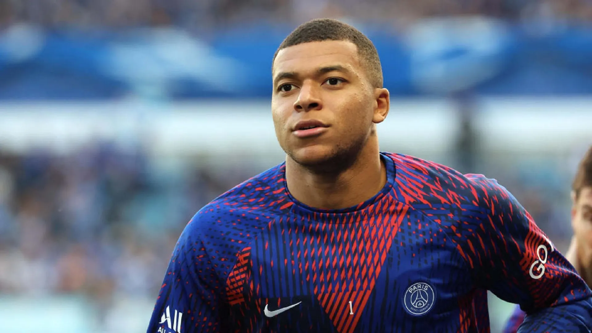 Kylian Mbappe confirms plan for next season amid Real Madrid interest