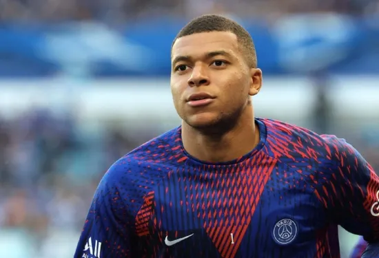 Kylian Mbappe confirms plan for next season amid Real Madrid interest