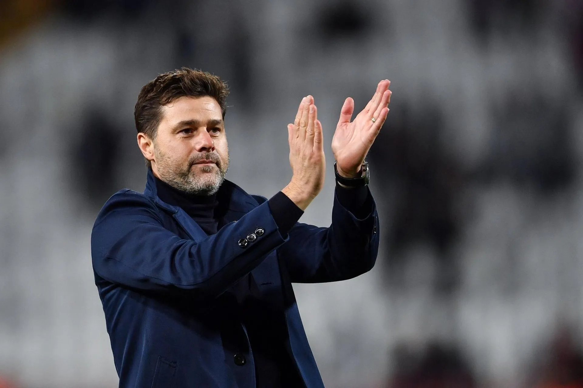 Chelsea name Pochettino as manager