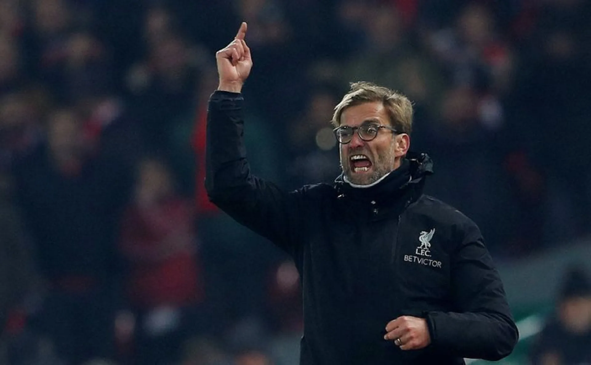 Liverpool can attract players even without Champions League - Klopp