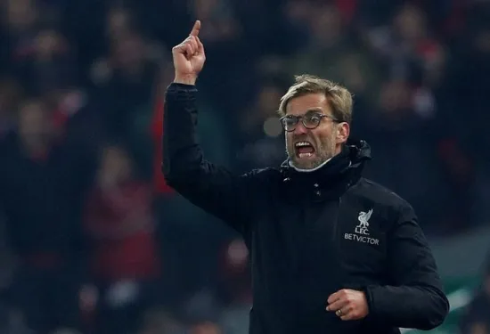 Liverpool can attract players even without Champions League - Klopp