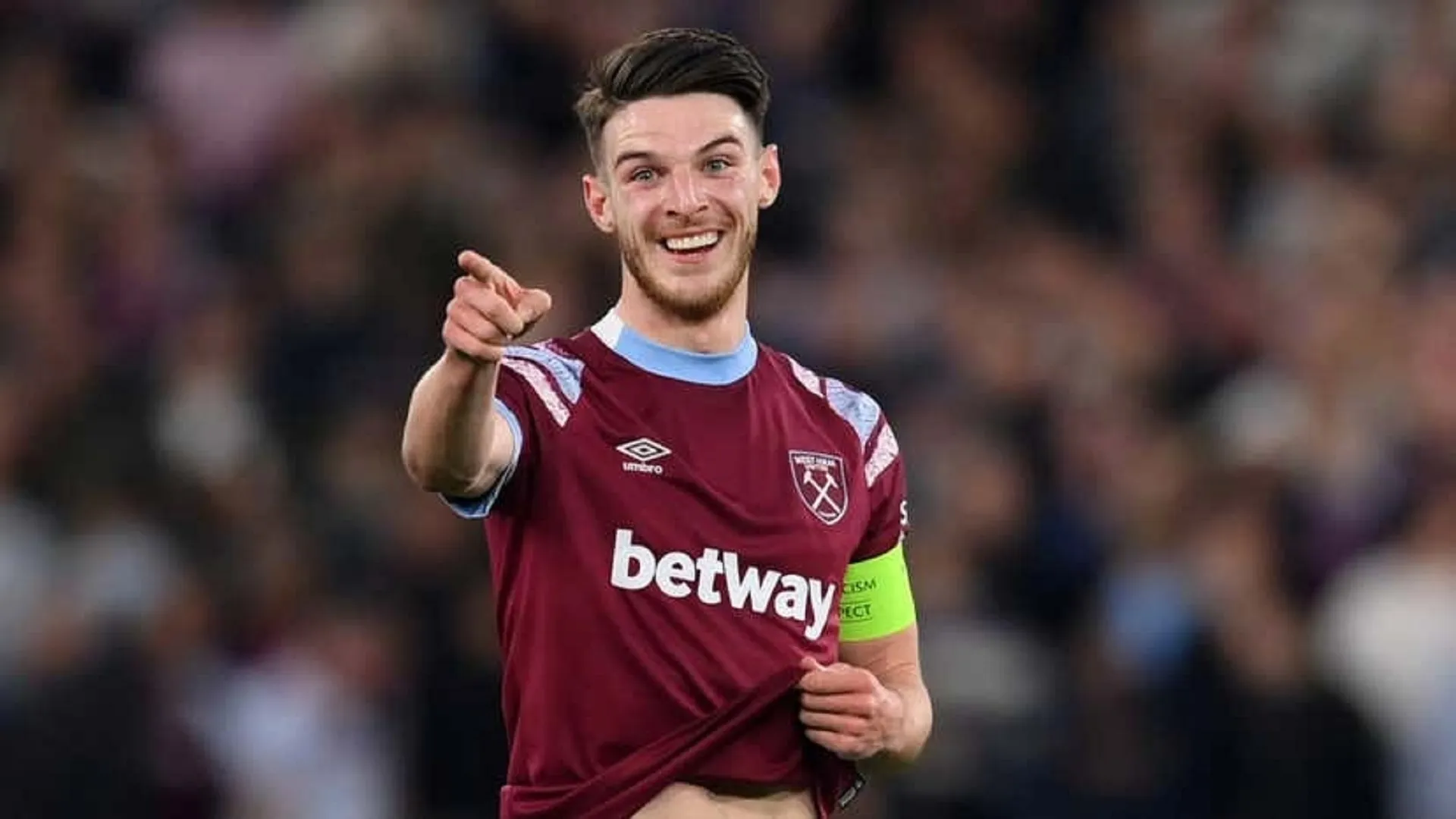 Declan Rice answers Bayern Munich's call! Thomas Tuchel makes contact with West Ham star as transfer pursuit with Arsenal gathers pace