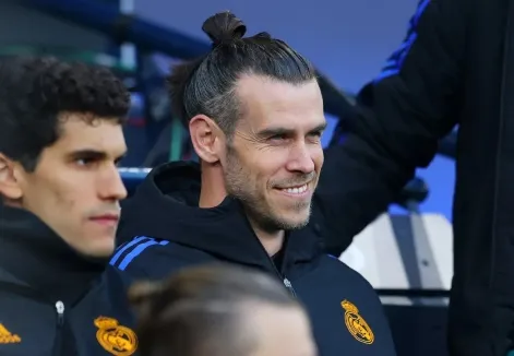 Agent of former Tottenham and Real Madrid star Gareth Bale makes preposterous claim