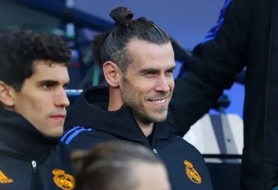 Agent of former Tottenham and Real Madrid star Gareth Bale makes preposterous claim