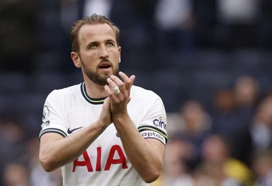 Kane correct to flag Spurs issues, says Mason