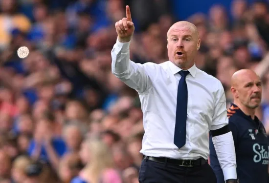 Things have got to change' - Dyche calls for refocus as Everton stay up