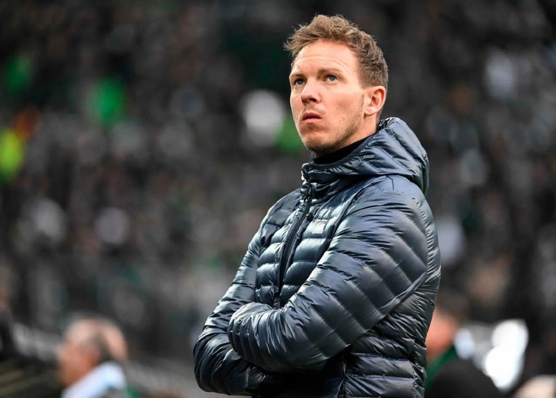 Julian Nagelsmann's agent reveals shock at Bayern Munich dismissal