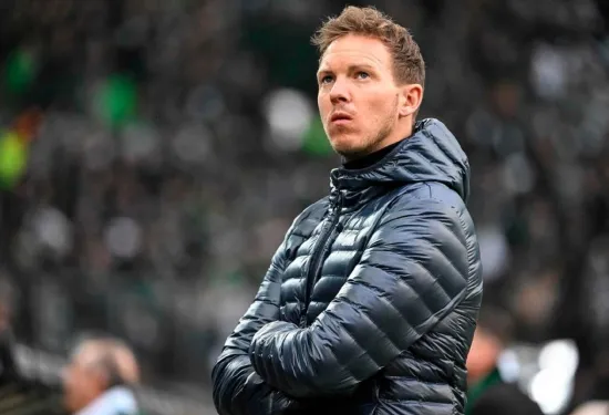 Julian Nagelsmann's agent reveals shock at Bayern Munich dismissal