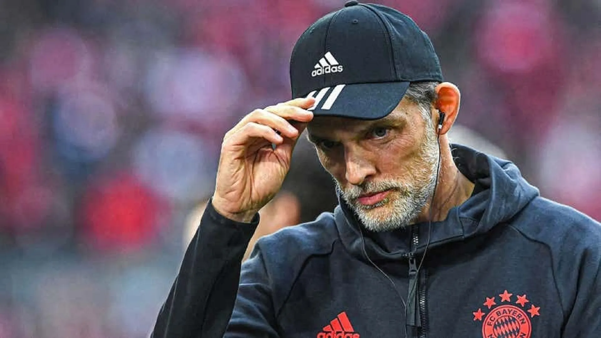 Bayern Munich hired Thomas Tuchel because they were ‘nervous’ about him joining Juventus, as Lothar Matthaus reveals German coach was ‘close’ to Turin switch