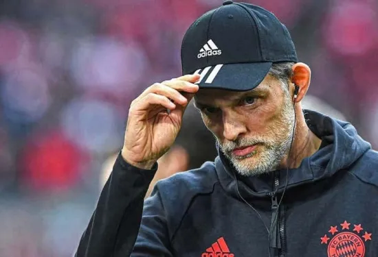 Bayern Munich hired Thomas Tuchel because they were ‘nervous’ about him joining Juventus, as Lothar Matthaus reveals German coach was ‘close’ to Turin switch