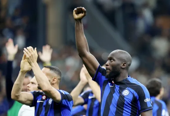 Inter secure top four finish after 3-2 win against Atalanta