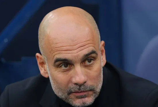 Guardiola wants Premier League financial charges against City dealt with quickly