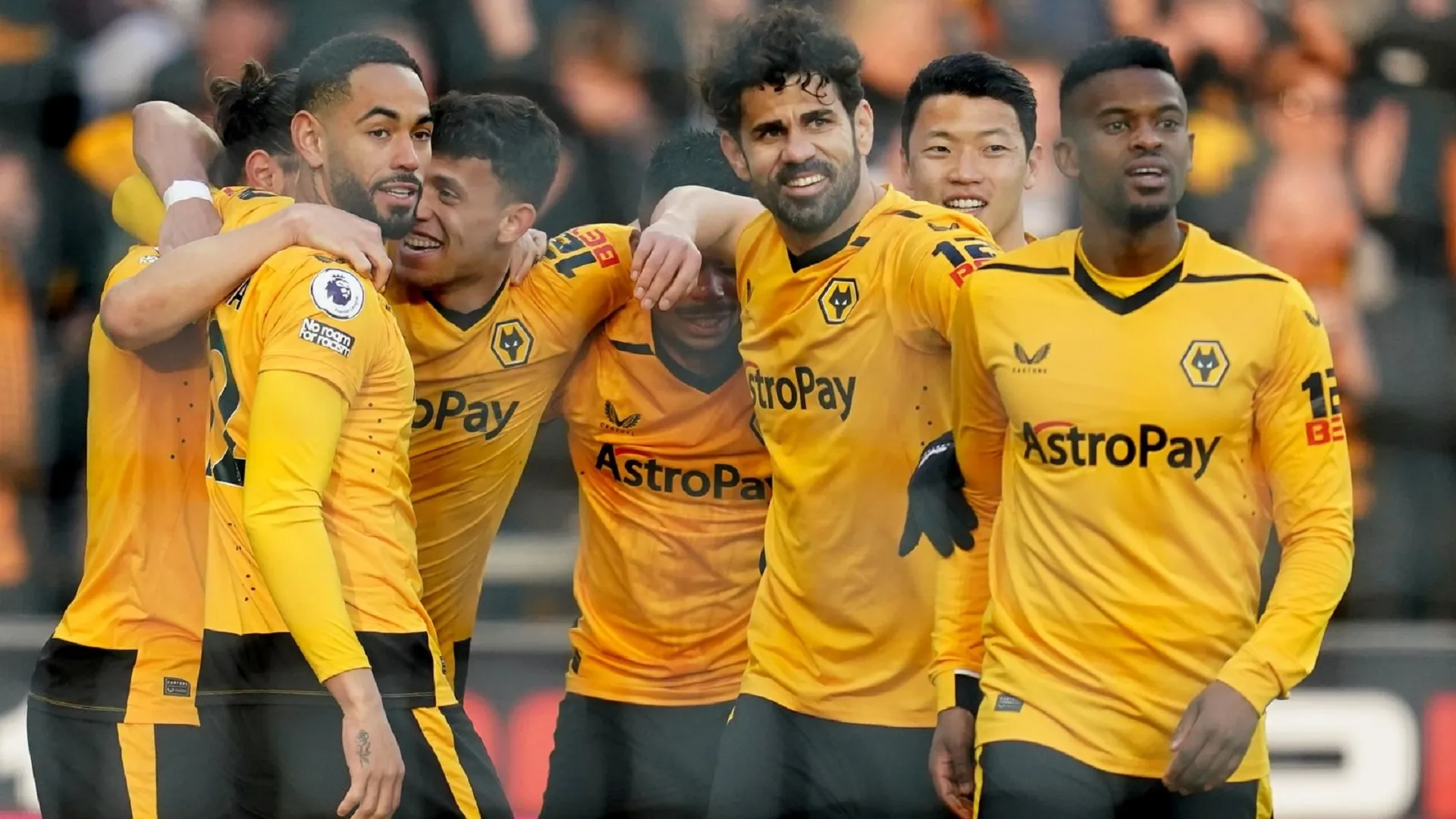 Wolves 2-0 Crystal Palace | Premier League 2023 Result | MB5 Casino