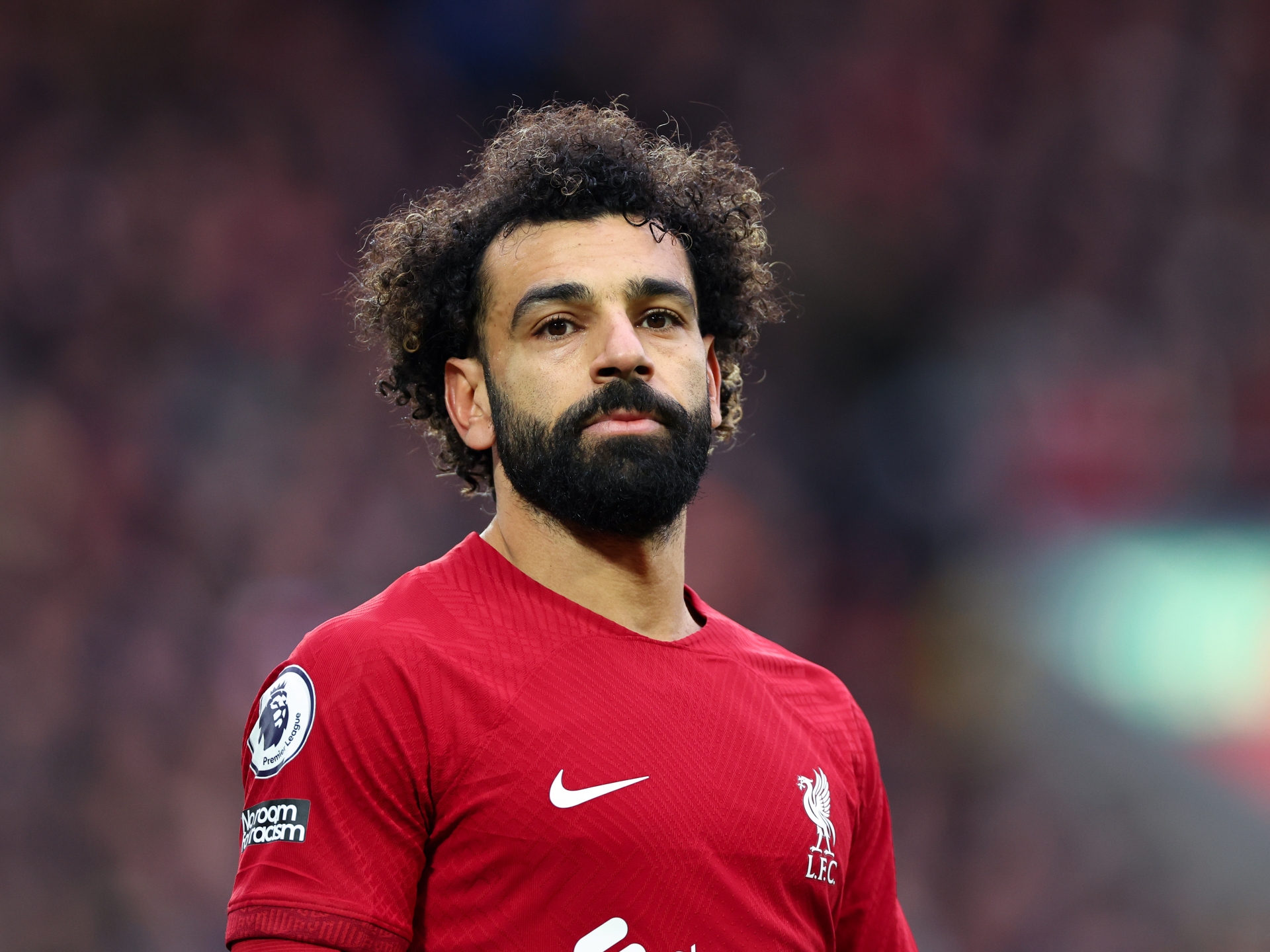 Salah 'devastated' as Liverpool miss Champions League spot