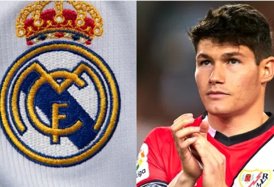 Real Madrid confirm re-signing of former academy graduate