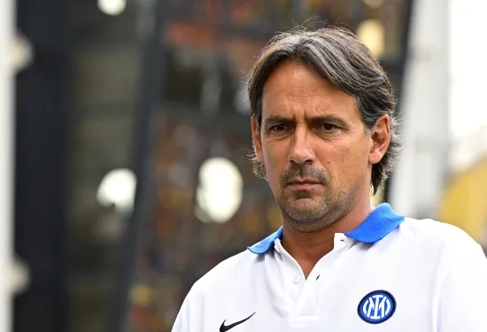 Inter will fight to write a page in football history, says Inzaghi