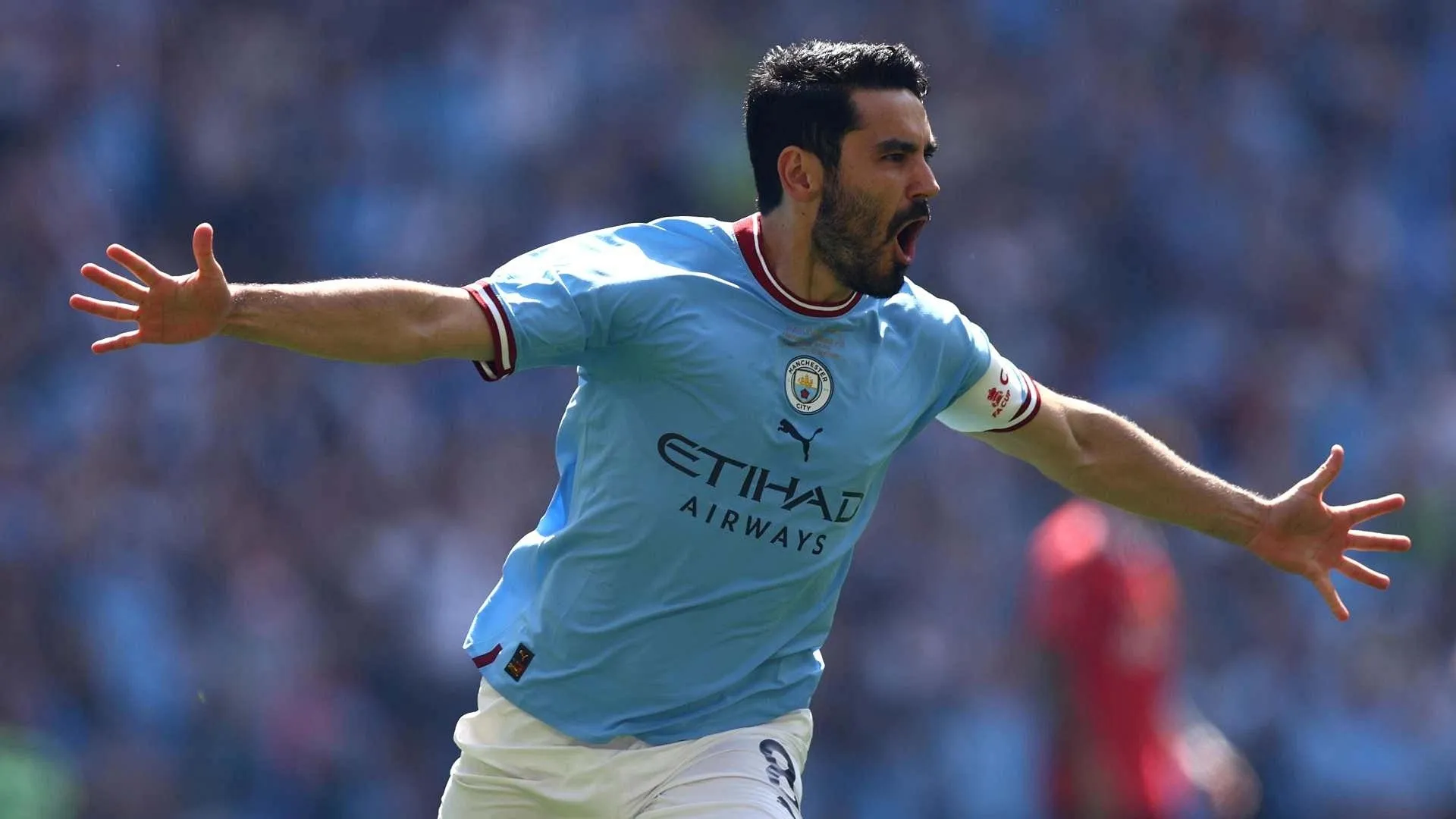 Barcelona make Ilkay Gundogan 'priority signing' after Lionel Messi snub and offer new and improved deal to Man City captain