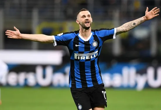 Brozovic wants Barcelona, facing internal pressure over Al-Nassr