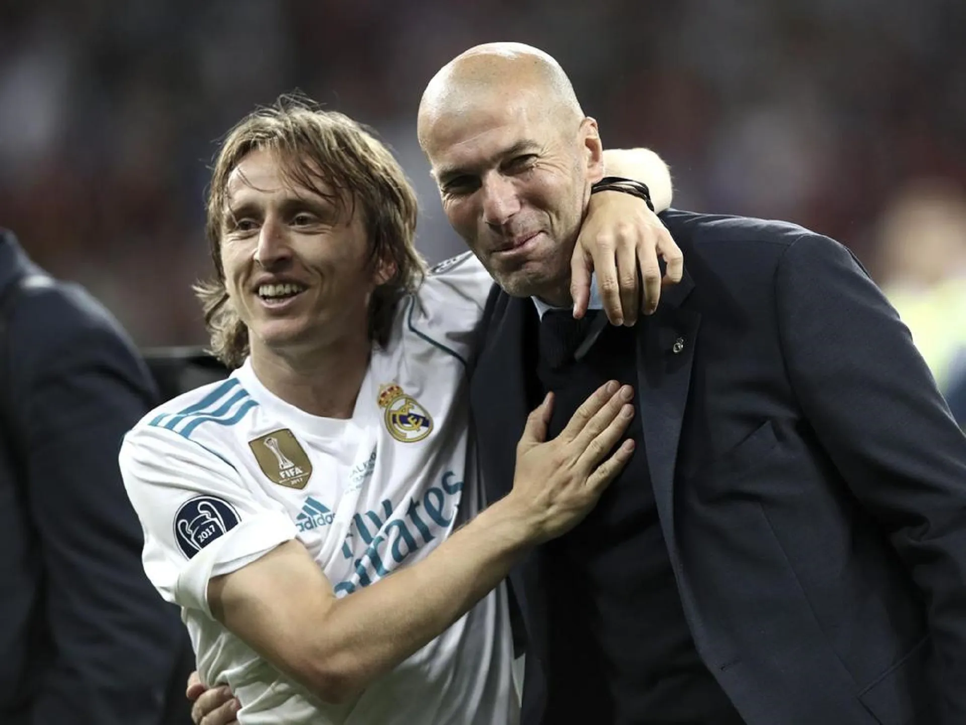 Real Madrid transfer rumours: Zidane tipped to return; Modric makes Saudi Arabia decision