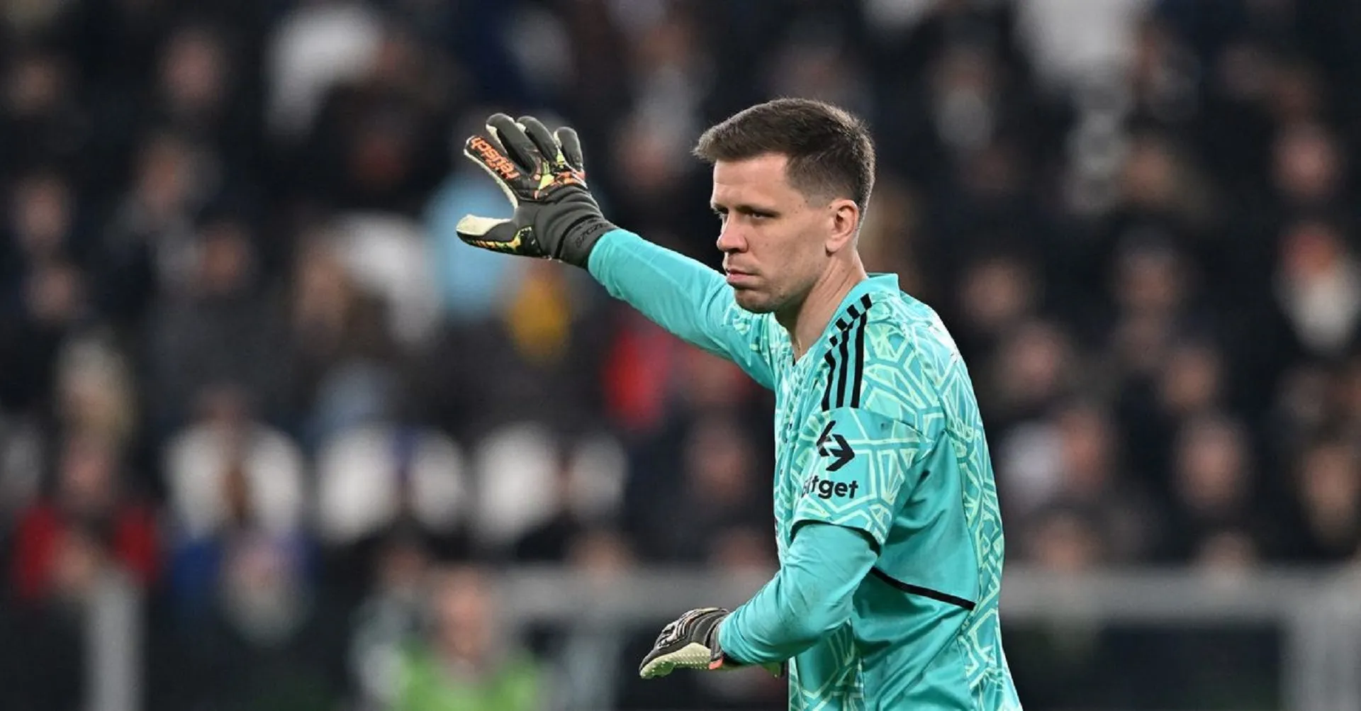 ‘I felt like my heart was going to explode’ – Ex-Arsenal keeper Wojciech Szczesny explains serious health scare at Juventus