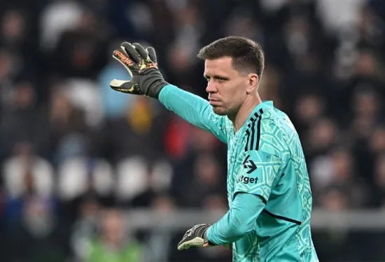 ‘I felt like my heart was going to explode’ – Ex-Arsenal keeper Wojciech Szczesny explains serious health scare at Juventus