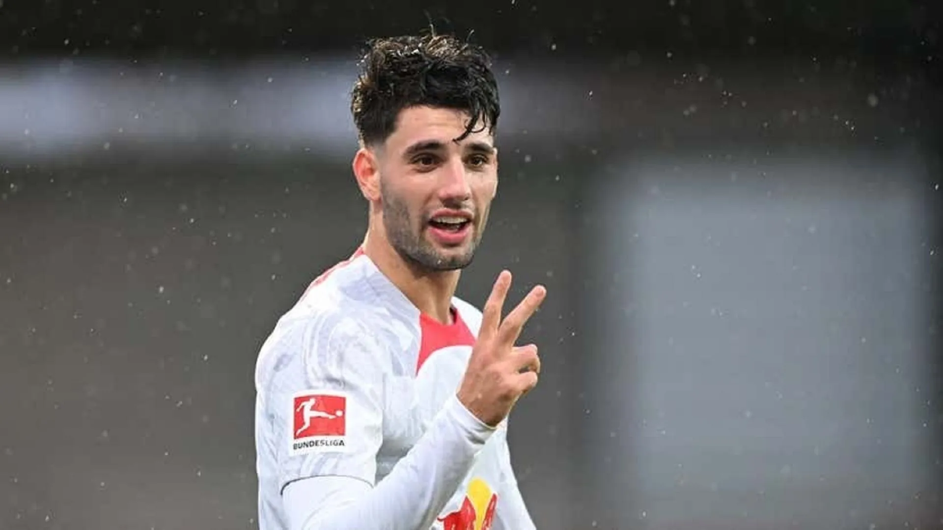 RB Leipzig's Dominik Szoboszlai admits he would be open to a transfer this summer amid interest from Newcastle