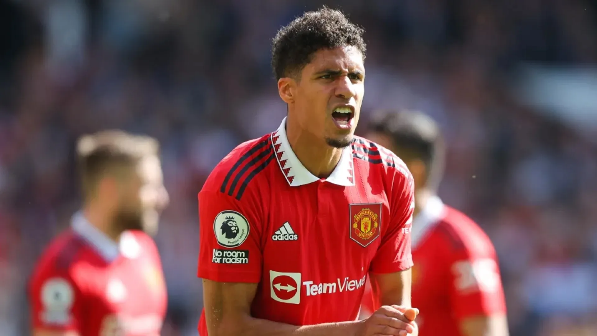 Raphael Varane reveals how Real Madrid lessons can help Man Utd