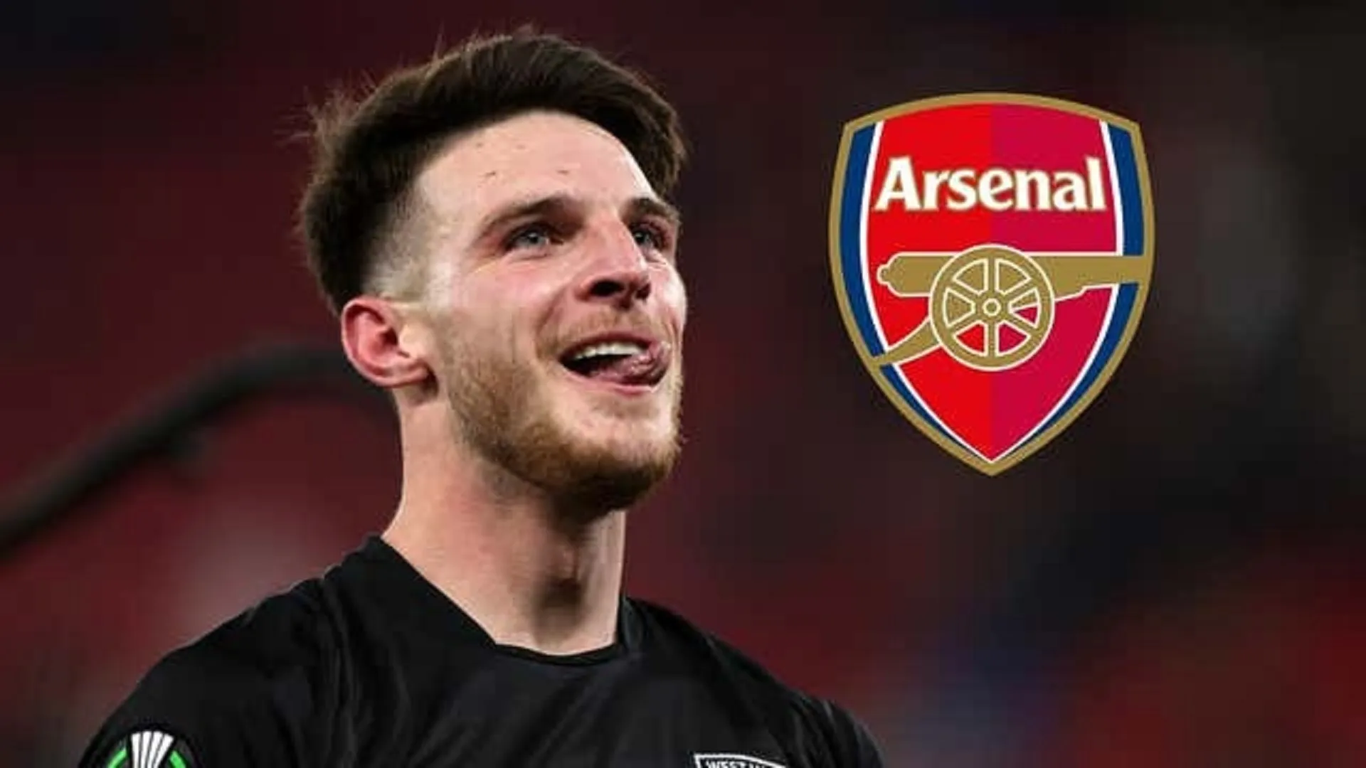 Arsenal want to swiftly conclude £90m Declan Rice transfer as they aim to beat Man Utd to West Ham captain & land their No.1 summer target