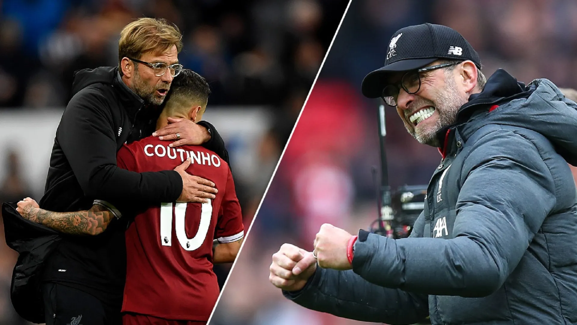 Jürgen Klopp has found his new Philippe Coutinho who left five Liverpool players beaten