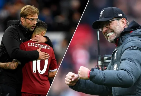 Jürgen Klopp has found his new Philippe Coutinho who left five Liverpool players beaten