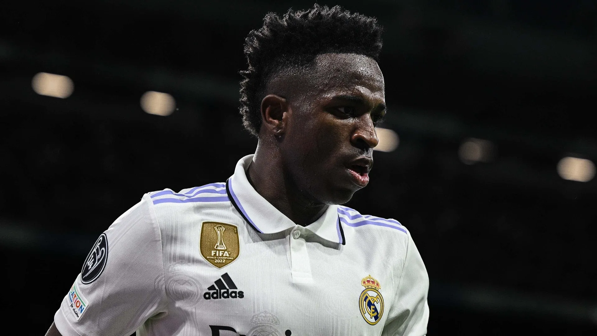 Vinicius Junior stays! Real Madrid star to sign five-year extension with €1bn release clause and Ballon d'Or bonus