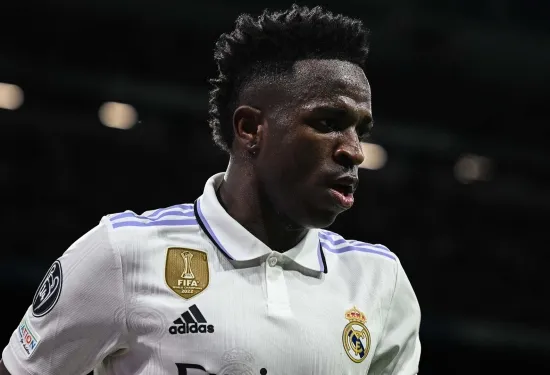 Vinicius Junior stays! Real Madrid star to sign five-year extension with €1bn release clause and Ballon d'Or bonus