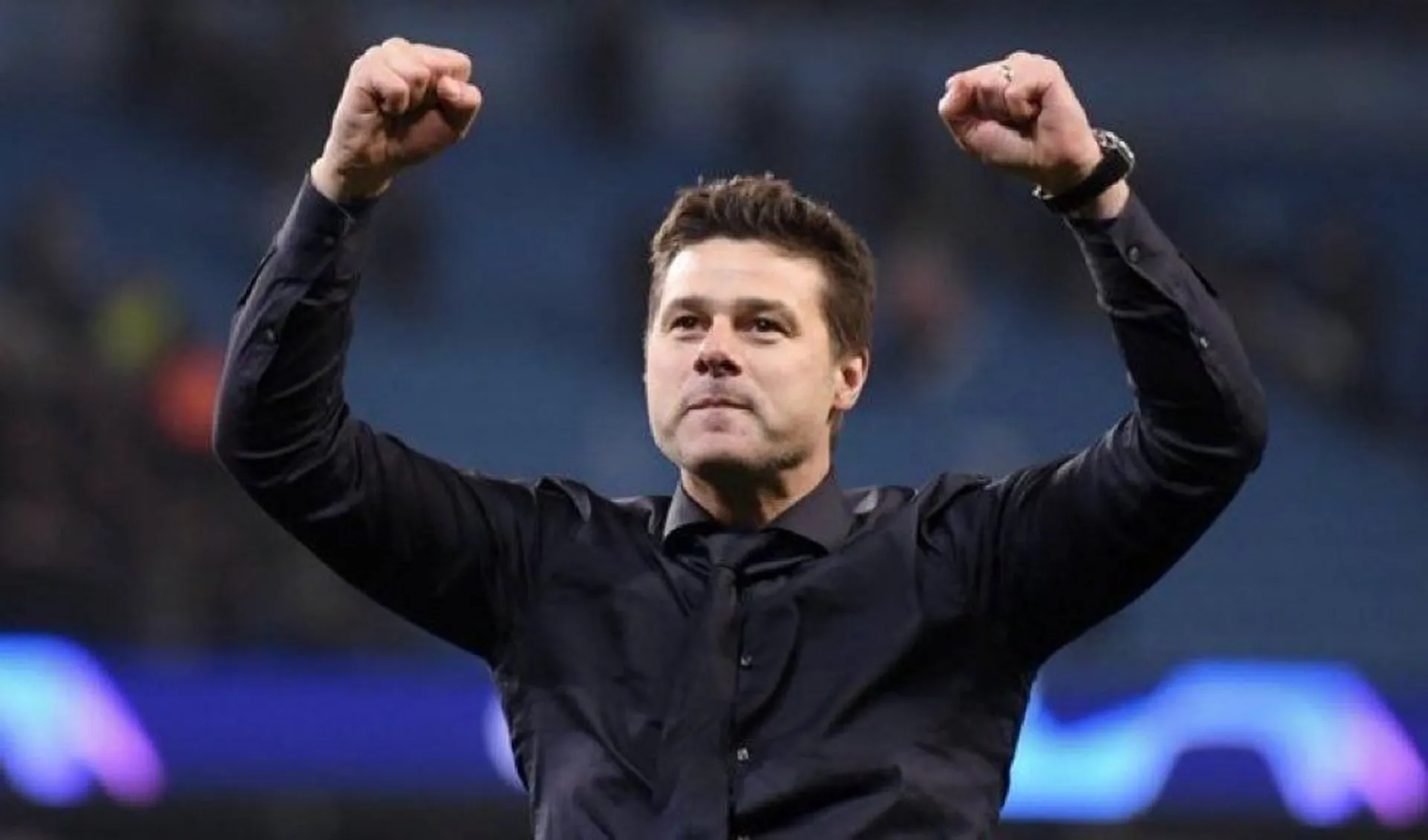 Pochettino's Chelsea a team to fear on Fixture Release Day