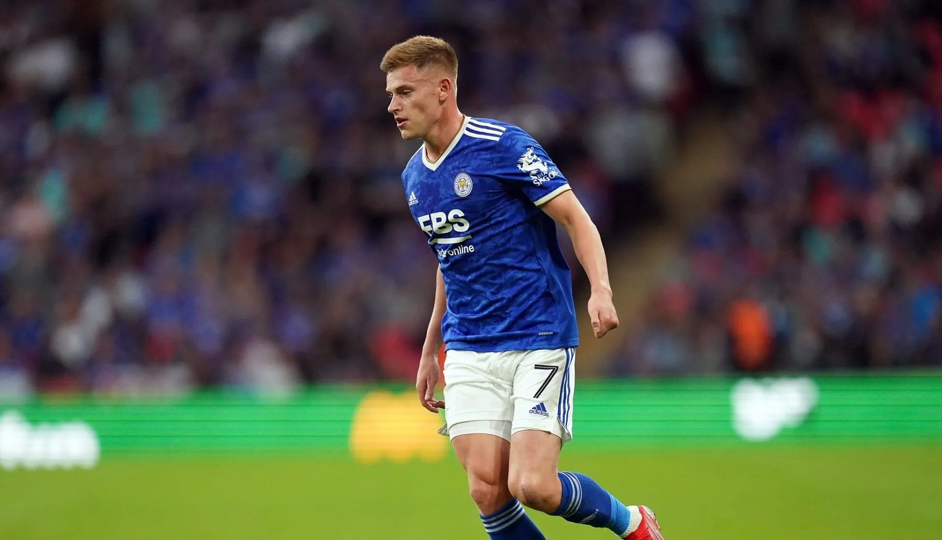 Premier League winger targeted as Edu hit with Declan Rice worry