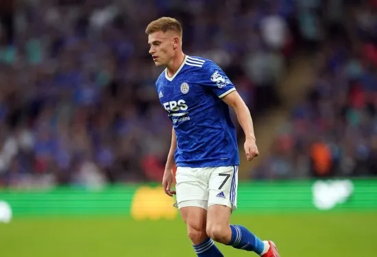 Premier League winger targeted as Edu hit with Declan Rice worry