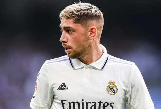 Liverpool, Chelsea & Man City ask Fede Valverde transfer question of Real Madrid following €103m Jude Bellingham deal