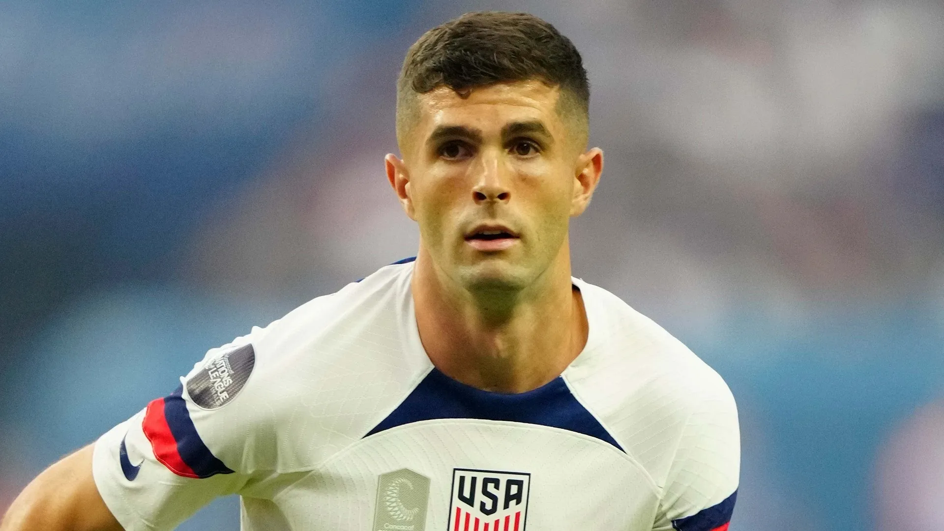 Chelsea & USMNT winger Christian Pulisic told 'Bundesliga fits him best' amid talk of Dortmund homecoming transfer