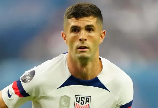 Chelsea & USMNT winger Christian Pulisic told 'Bundesliga fits him best' amid talk of Dortmund homecoming transfer