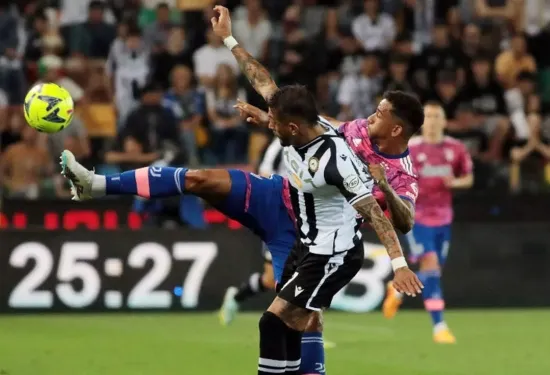 Juve fail to qualify for Europa league despite win at Udinese