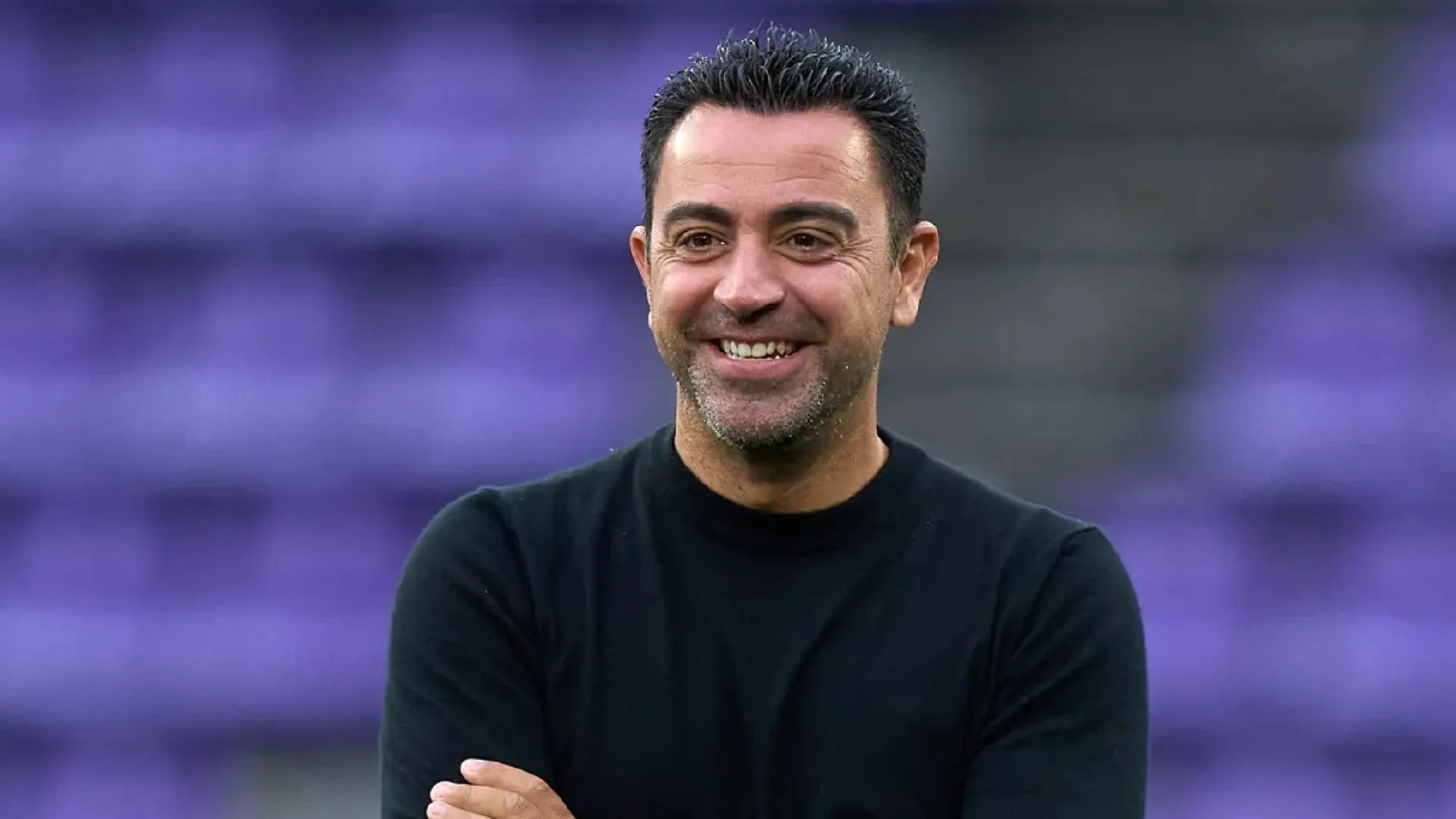 Xavi makes Barcelona summer transfer demand