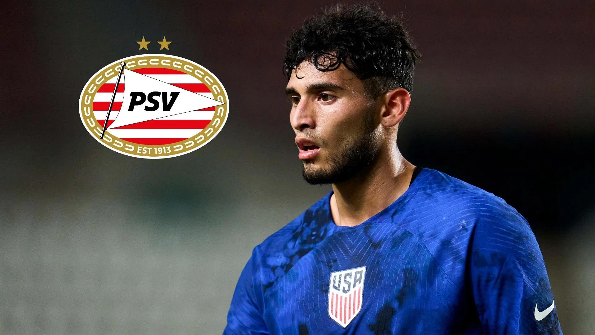 USMNT star Ricardo Pepi closing in on PSV transfer with ‘price set’ for another move to the Eredivisie